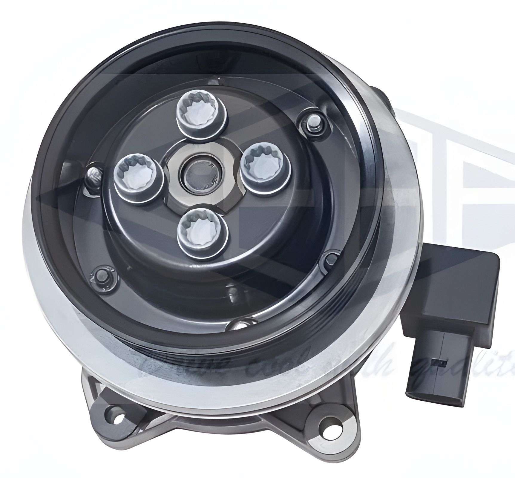 Насос водяний VW TOURAN, VW CC, VW PASSAT, GEBA (11155) Насос водяний VW TOURAN, VW CC, VW PASSAT, GEBA (11155)