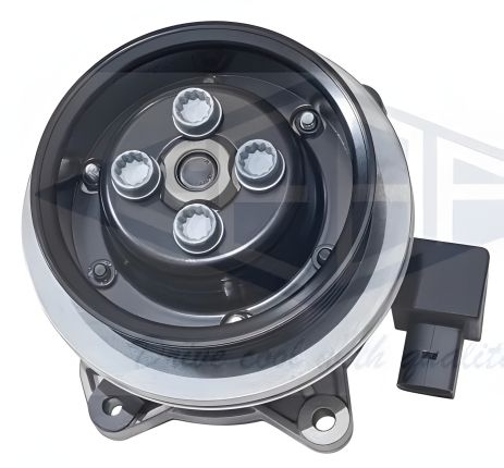 Водяной насос для VW TOURAN, VW CC, VW PASSAT, GEBA (11155) Водяной насос для VW TOURAN, VW CC, VW PASSAT, GEBA (11155)