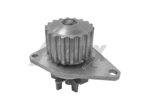 Водяний насос CITROËN C4, PEUGEOT 207, PEUGEOT 307, AIRTEX (1692) Водяний насос CITROËN C4, PEUGEOT 207, PEUGEOT 307, AIRTEX (1692)