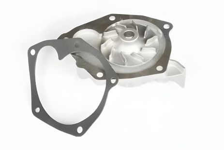 Водяний насос для RENAULT LAGUNA від ASAM (30956) Водяний насос для RENAULT LAGUNA від ASAM (30956)