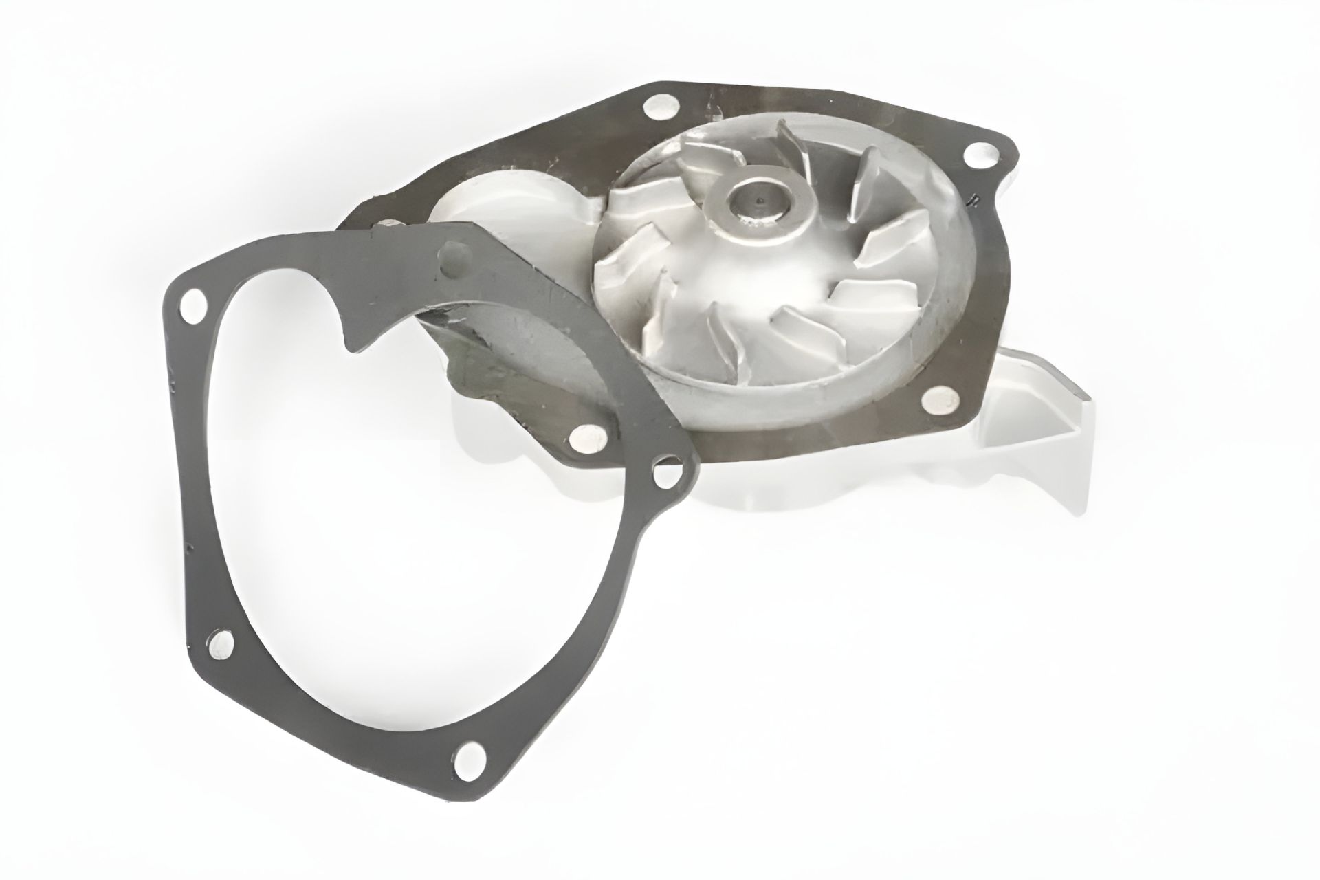 Водяний насос для RENAULT LAGUNA від ASAM (30956) Водяний насос для RENAULT LAGUNA від ASAM (30956)