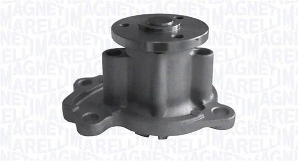 Водяний насос MERCEDES-BENZ CITAN, SMART FORTWO, DACIA DUSTER, MAGNETI MARELLI (352316170833) Водяний насос MERCEDES-BENZ CITAN, SMART FORTWO, DACIA DUSTER, MAGNETI MARELLI (352316170833)