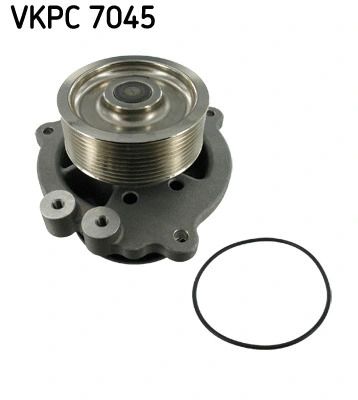 Водяной насос SKF (VKPC7045)