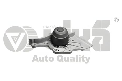 Насос для воды VW TOUAREG, AUDI A8, AUDI A6 от VIKA (11211799001) Насос для воды VW TOUAREG, AUDI A8, AUDI A6 от VIKA (11211799001)