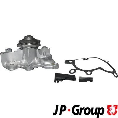 Водяний насос MAZDA PREMACY, MAZDA MX-6, MAZDA MPV, JP GROUP (3814100300)