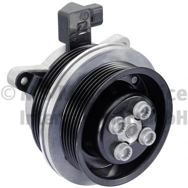 Водяной насос AUDI A1, SEAT ALHAMBRA, SKODA FABIA, PIERBURG (710942100)