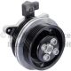Водяной насос AUDI A1, SEAT ALHAMBRA, SKODA FABIA, PIERBURG (710942100)