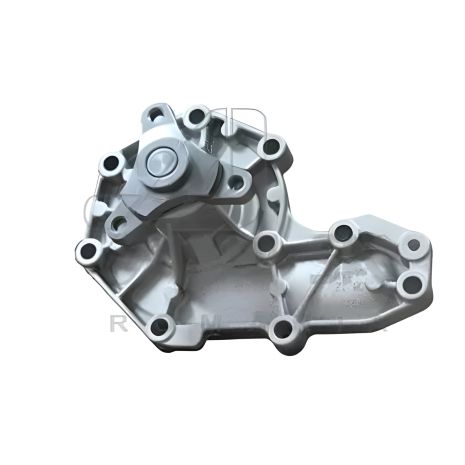 Водяний насос ASAM (30232): DACIA PICK, OPEL MOVANO, MITSUBISHI CARISMA