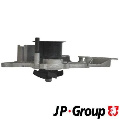 Водяний насос VW PHAETON, AUDI A6, AUDI A8, JP GROUP (1114105400) Водяний насос VW PHAETON, AUDI A6, AUDI A8, JP GROUP (1114105400)
