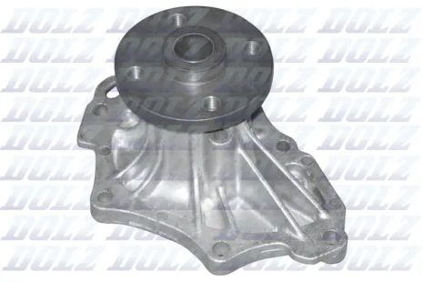 Водяний насос LEXUS HS, TOYOTA MATRIX, TOYOTA ALPHARD, DOLZ (T225)