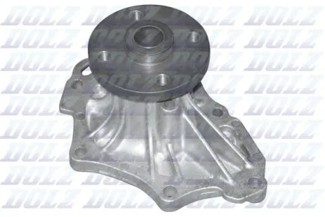 Водяний насос LEXUS HS, TOYOTA MATRIX, TOYOTA ALPHARD, DOLZ (T225)
