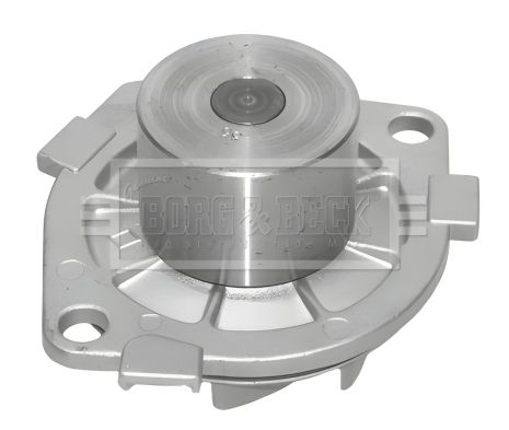 Водяний насос та комплект OPEL ASTRA, ALFA ROMEO, FIAT MULTIPLA, BORG & BECK (BWP1727)