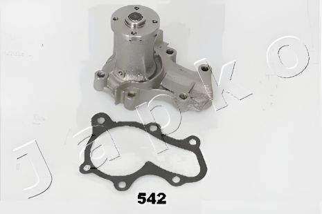 Водяной насос для MITSUBISHI LANCER, MITSUBISHI SPACE, MITSUBISHI COLT, JAPKO (35542)