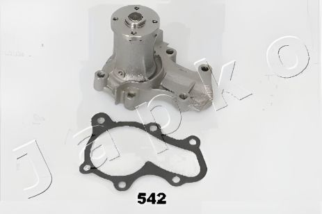 Водяной насос для MITSUBISHI LANCER, MITSUBISHI SPACE, MITSUBISHI COLT, JAPKO (35542)