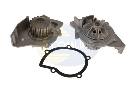 Водяний насос VOLVO S80, LANCIA PHEDRA, CITROËN C5, COMLINE (EWP091)