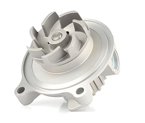 Водяной насос для VW CRAFTER, AUDI A6 и AUDI 100, BSG (BSG90500013) Водяной насос для VW CRAFTER, AUDI A6 и AUDI 100, BSG (BSG90500013)