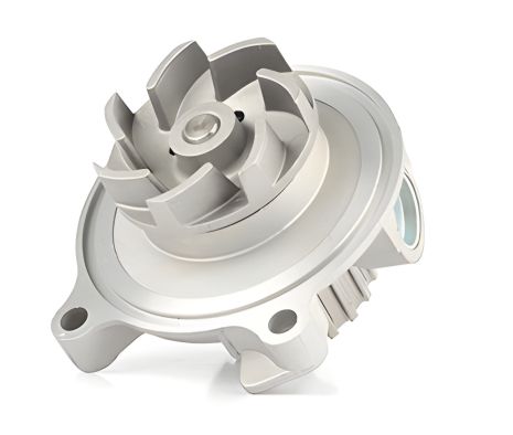 Водяной насос для VW CRAFTER, AUDI A6 и AUDI 100, BSG (BSG90500013) Водяной насос для VW CRAFTER, AUDI A6 и AUDI 100, BSG (BSG90500013)