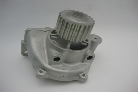 Водяний насос KIA BESTA, ASIA MOTORS, SUZUKI GRAND, GMB (GWMZ30A) Водяний насос KIA BESTA, ASIA MOTORS, SUZUKI GRAND, GMB (GWMZ30A)