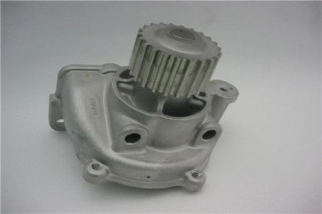 Водяний насос KIA BESTA, ASIA MOTORS, SUZUKI GRAND, GMB (GWMZ30A)