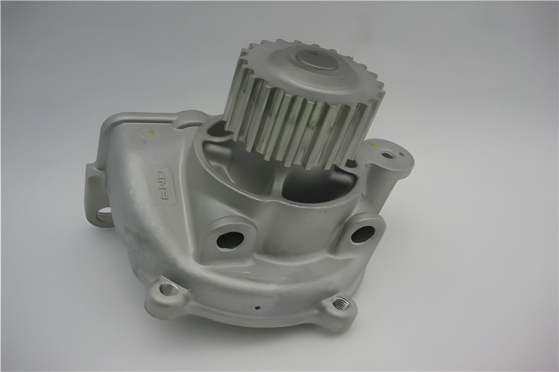 Водяний насос KIA BESTA, ASIA MOTORS, SUZUKI GRAND, GMB (GWMZ30A) Водяний насос KIA BESTA, ASIA MOTORS, SUZUKI GRAND, GMB (GWMZ30A)