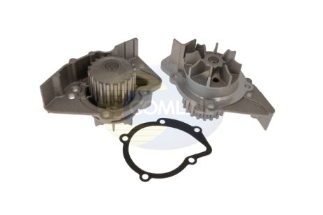 Водяной насос HYUNDAI LANTRA, LDV 200, UAZ 31512, COMLINE (EWP011)