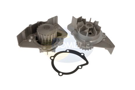 Водяной насос HYUNDAI LANTRA, LDV 200, UAZ 31512, COMLINE EWP011 Водяной насос HYUNDAI LANTRA, LDV 200, UAZ 31512, COMLINE EWP011