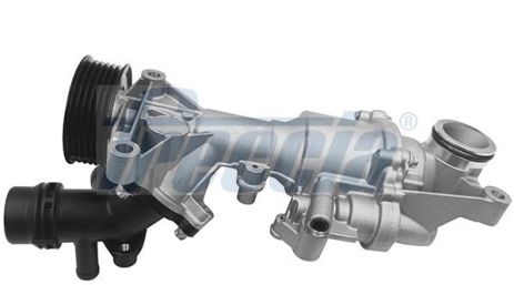 Водяний насос MERCEDES-BENZ GLC, MERCEDES-BENZ C-CLASS, MERCEDES-BENZ E-CLASS, FRECCIA (WP0633)