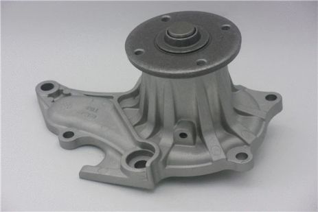 Водяной насос FIAT 1100-1900, TOYOTA CELICA, TOYOTA AVENSIS, GMB (GWT63A)
