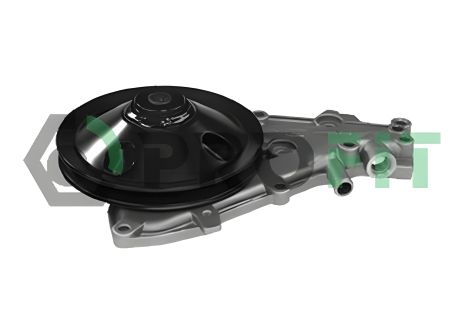 Водяной насос RENAULT 9, RENAULT 19, RENAULT SUPER, PROFIT (17010550)