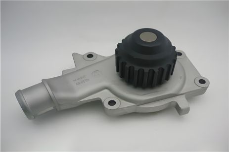 Водяной насос для MORGAN FOUR, FORD ESCORT, FORD FIESTA, GMB (GWF65A)