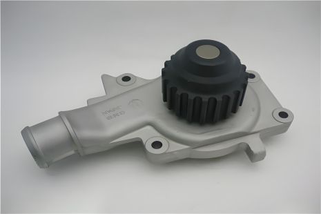 Водяной насос для MORGAN FOUR, FORD ESCORT, FORD FIESTA, GMB (GWF65A)