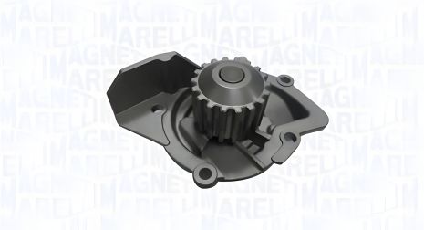 Насос водяний SCUDO FIAT, FOCUS FORD, DS5 CITROËN, MAGNETI MARELLI (352316171305)