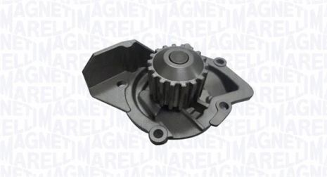 Водяний насос FIAT SCUDO, FORD FOCUS, CITROËN DS5, MAGNETI MARELLI (352316171305)