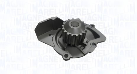 Насос водяний SCUDO FIAT, FOCUS FORD, DS5 CITROËN, MAGNETI MARELLI (352316171305)