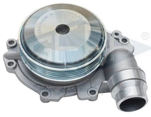 Водяной насос MERCEDES-BENZ CLA, MERCEDES-BENZ B-CLASS, MERCEDES-BENZ A-CLASS, GEBA (13130) Водяной насос MERCEDES-BENZ CLA, MERCEDES-BENZ B-CLASS, MERCEDES-BENZ A-CLASS, GEBA (13130)