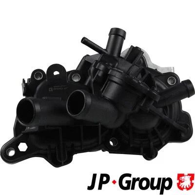 Водяной насос SKODA KAMIQ, VW GOLF, SEAT LEON, JP GROUP (1114112400)