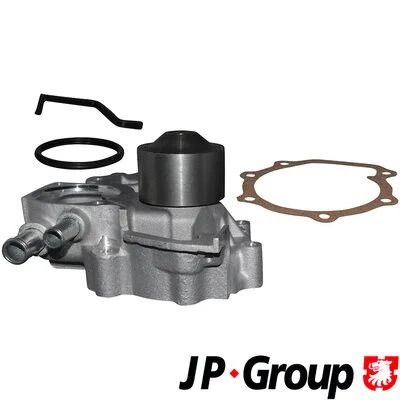 Водяной насос SUBARU OUTBACK, SUBARU IMPREZA, SUBARU LEGACY, JP GROUP (4614100200)