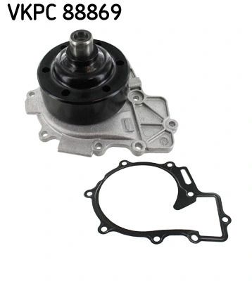 Водяний насос MERCEDES-BENZ SPRINTER, SKF (VKPC88869)