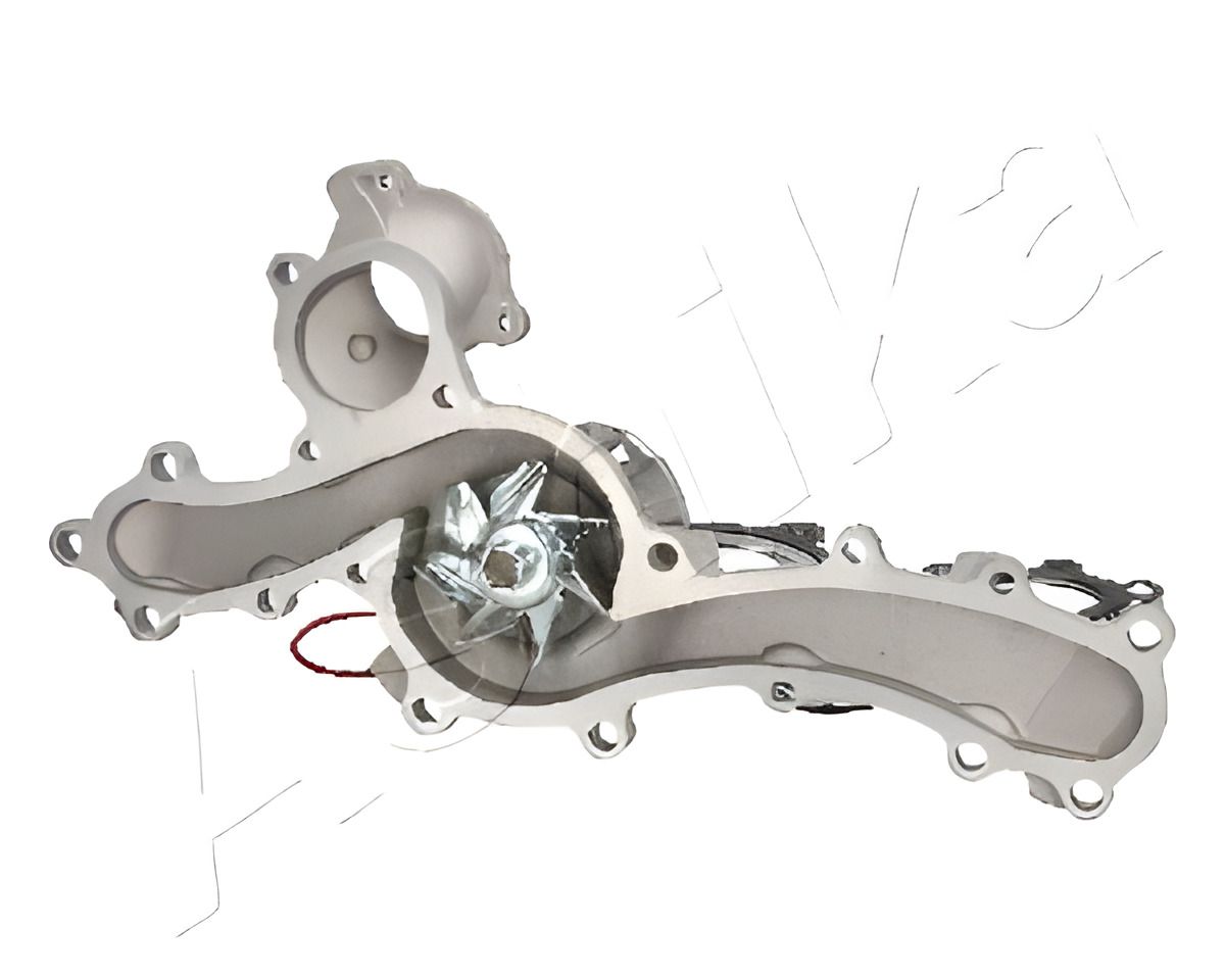 Водяний насос для TOYOTA LAND CRUISER, ASHIKA (35022007) Водяний насос для TOYOTA LAND CRUISER, ASHIKA (35022007)