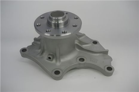 Водяний насос для OPEL Frontera, Monterey 3.1TD 92-, Isuzu від GMB (GWIS25A)