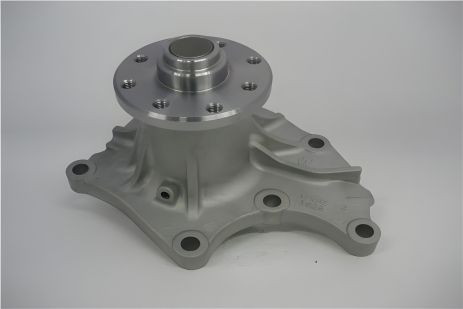 Водяной насос для OPEL Frontera,Monterey 3.1TD 92-, а также для Isuzu, производитель GMB (GWIS25A)