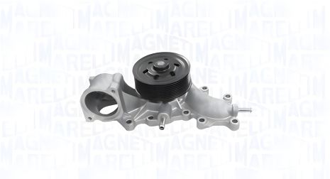 Водяний насос TOYOTA LAND CRUISER, LEXUS LX, MAGNETI MARELLI (352316171325) Водяний насос TOYOTA LAND CRUISER, LEXUS LX, MAGNETI MARELLI (352316171325)