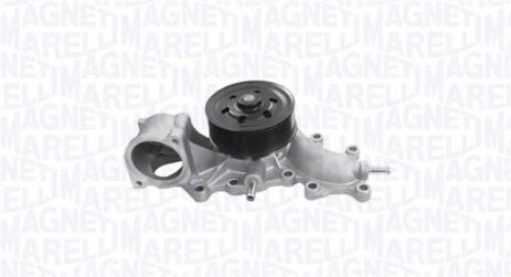 Водяний насос LEXUS LX, TOYOTA LAND CRUISER, MAGNETI MARELLI (352316171325)