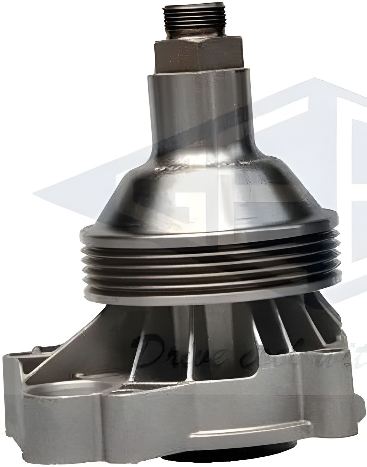 Водяна помпа BMW 3, 5, GEBA (10550) Водяна помпа BMW 3, 5, GEBA (10550)