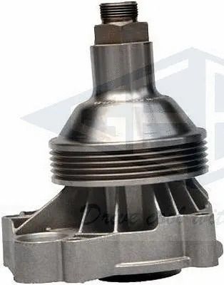 Водяний насос BMW 3, BMW 5, GEBA (10550) Водяний насос BMW 3, BMW 5, GEBA (10550)