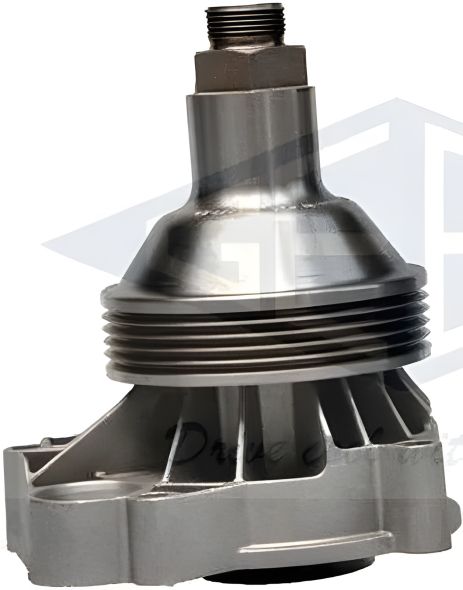 Насос для воды BMW 3, BMW 5, GEBA (10550) Насос для воды BMW 3, BMW 5, GEBA (10550)