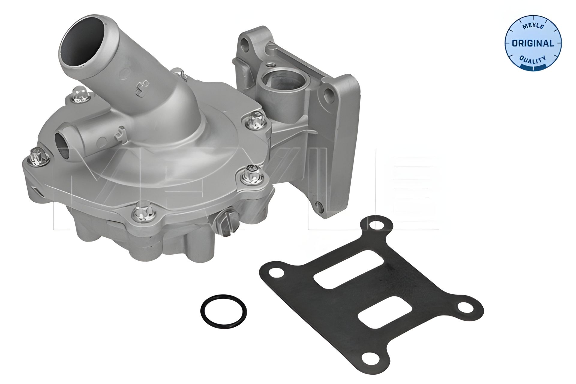 Водяной насос для JAGUAR X-TYPE, FORD MONDEO, TRANSIT, MEYLE (7132200007) Водяной насос для JAGUAR X-TYPE, FORD MONDEO, TRANSIT, MEYLE (7132200007)