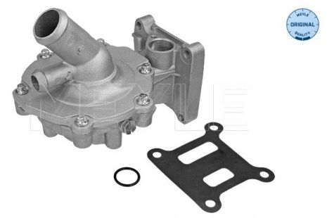 Водяний насос JAGUAR X-TYPE, FORD MONDEO, FORD TRANSIT, MEYLE (7132200007) Водяний насос JAGUAR X-TYPE, FORD MONDEO, FORD TRANSIT, MEYLE (7132200007)