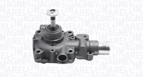 Водяний насос IVECO DAILY, RENAULT TRUCKS, MAGNETI MARELLI (352316170538)