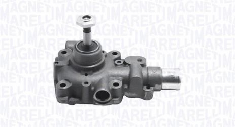 Водяний насос IVECO DAILY, RENAULT TRUCKS, MAGNETI MARELLI (352316170538)